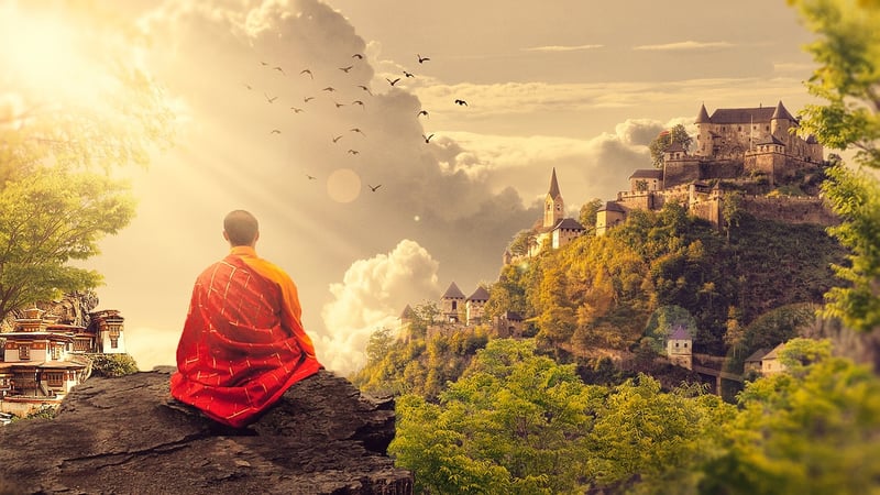 Breathing for Relaxation